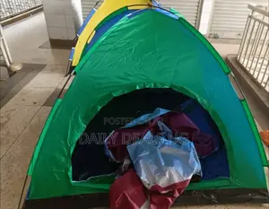 Automatic Camping Tent