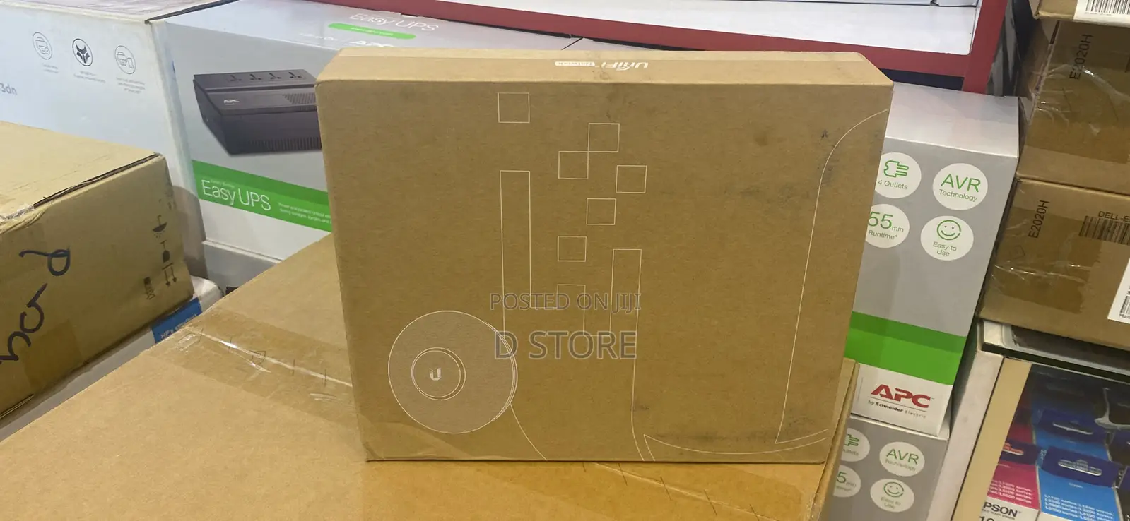 Ubiquiti Networks Unifi AP AC Pro