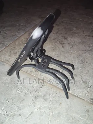 Perfect Changeable Phone Stand Foldable and Universal