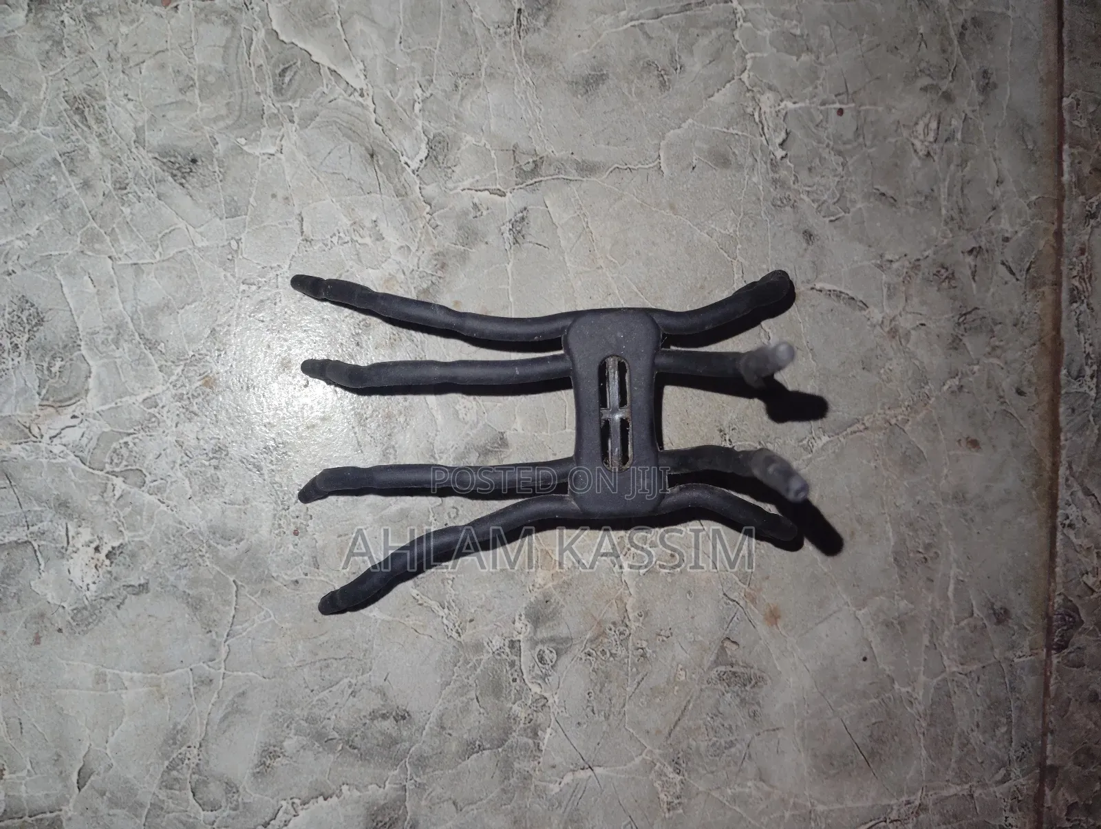 Perfect Changeable Phone Stand Foldable and Universal