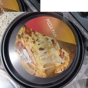 Pizza Tray
