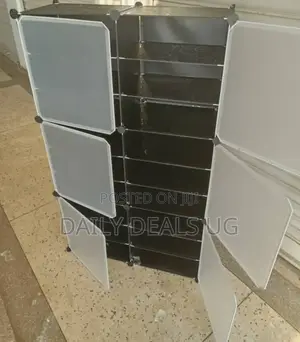 Plastic Wardrobe