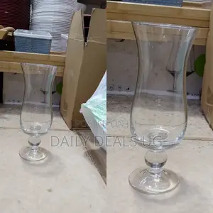 Water Juice Glass