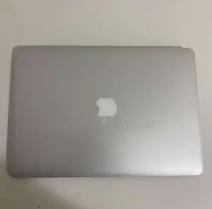 Laptop Apple MacBook Air 4GB Intel Core I5 SSD 256GB