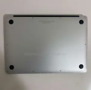 Laptop Apple MacBook Air 4GB Intel Core I5 SSD 256GB