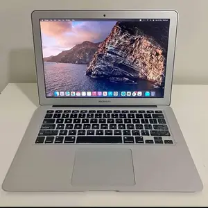 Laptop Apple MacBook Air 4GB Intel Core I5 SSD 256GB