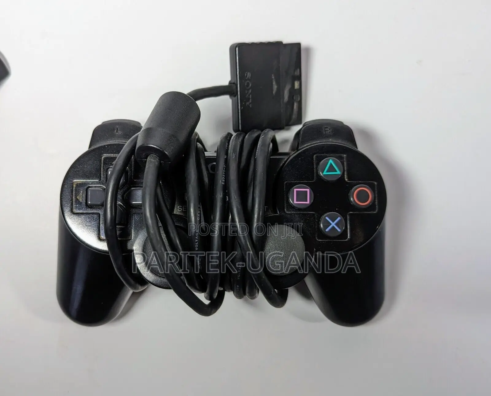 Ps2 Game Pad