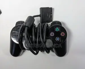 Ps2 Game Pad