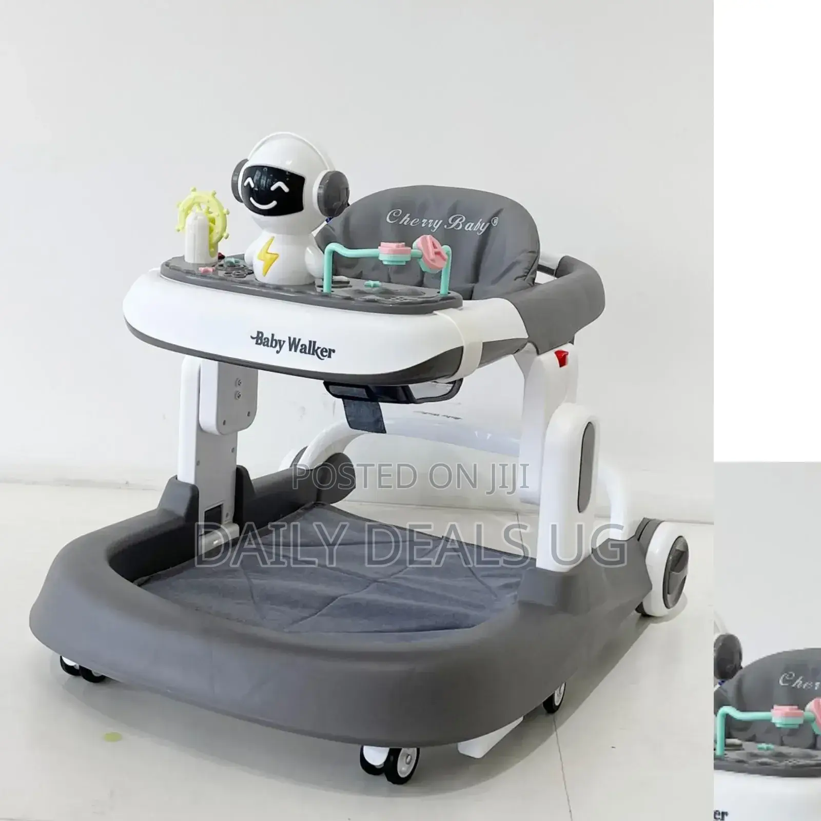 Baby Walker