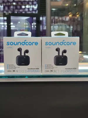 Soundcore K20i Pods
