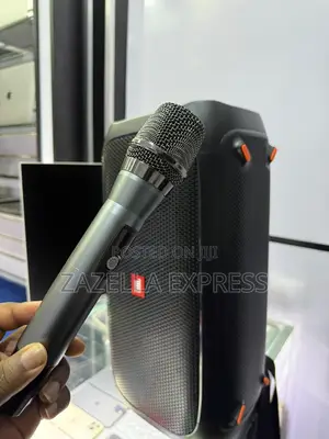 JBL Party Box on the Go