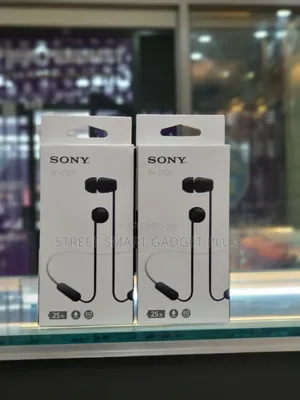 Sony W1-C100 Bluetooth Neckban