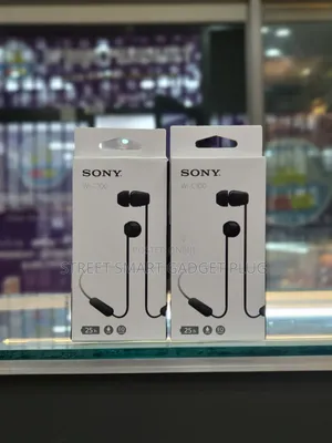 Sony W1-C100 Bluetooth Neckban