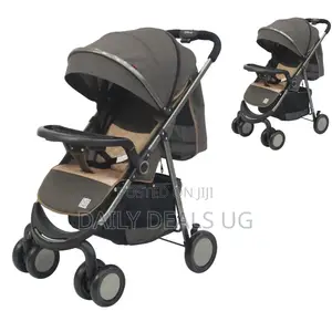 Baby Foldable Stroller
