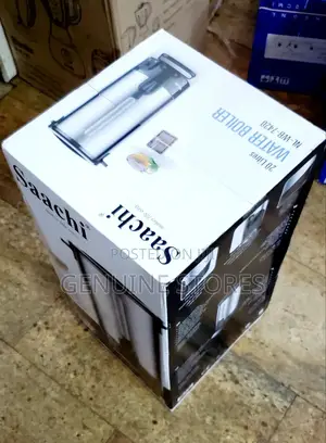 20 LTR Water Bolier