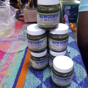 Sweetener/ Muwoomya