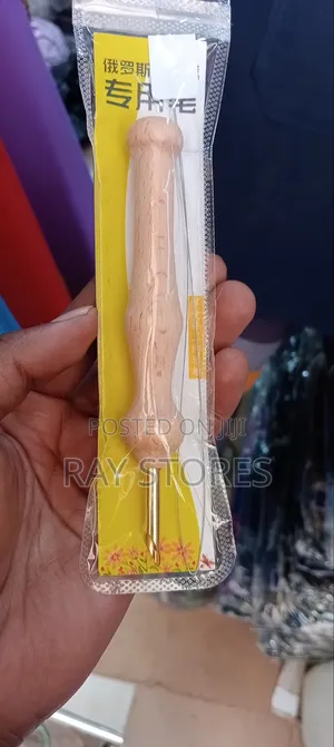 Punch Needle