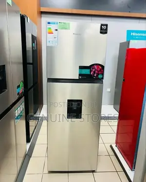 170 Hisense Refrigerator