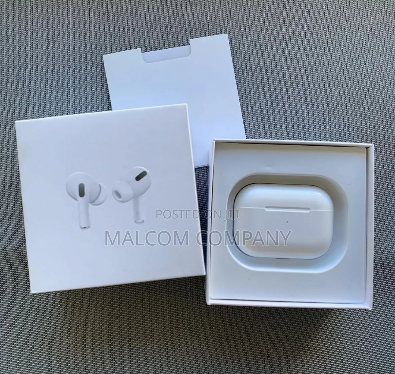 Bluetooth Airpods