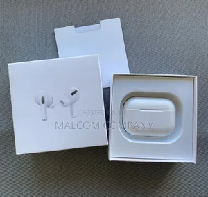 Bluetooth Airpods