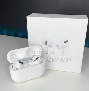 Bluetooth Airpods