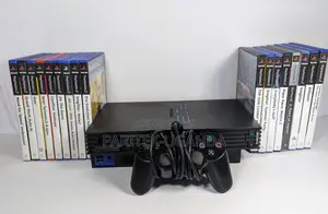 Ps2 Video Games Softcopy