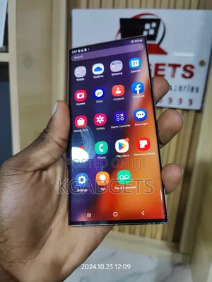 Samsung Galaxy Note 20 Ultra 5G 128 GB Bronze