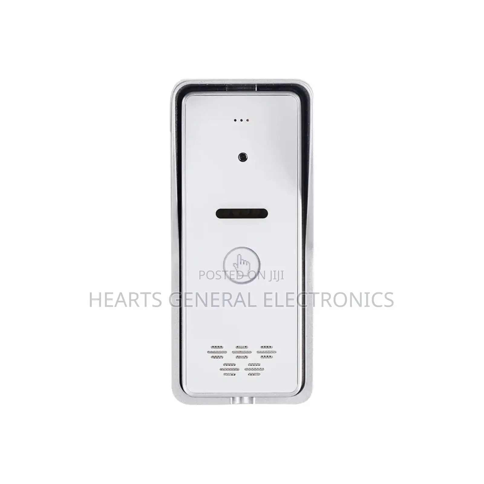 IP Video Door Phone / Intercom