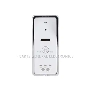 IP Video Door Phone / Intercom
