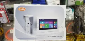 IP Video Door Phone / Intercom