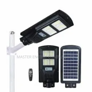 100watts Solar Street Lights Sujo