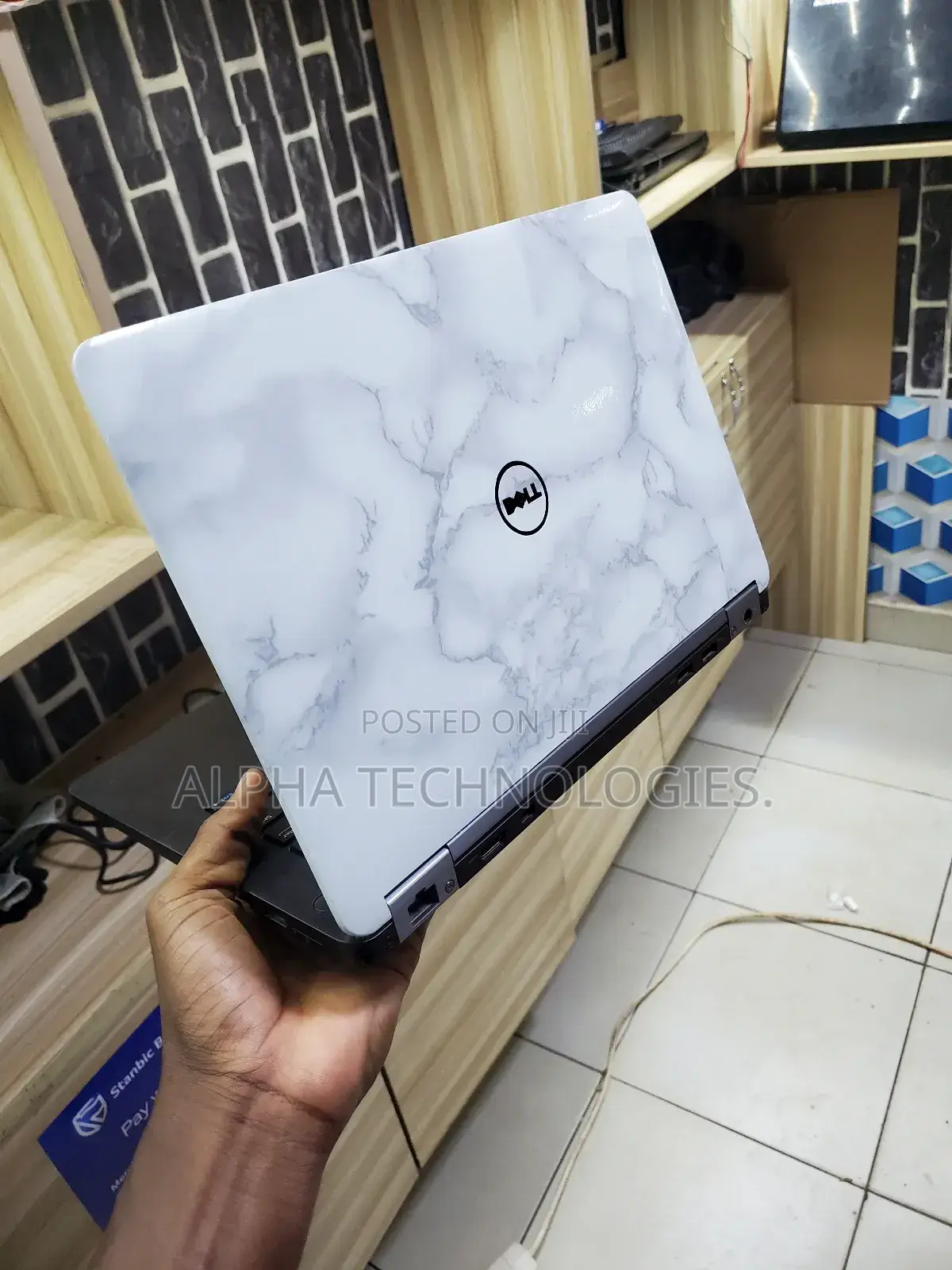 Laptop Dell Latitude 12 E7270 8GB Intel Core I7 SSD 256GB