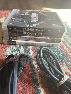 Ps3 Action Games