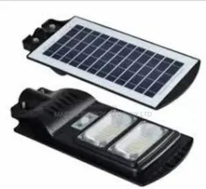 100w Solar Street Lights Goih