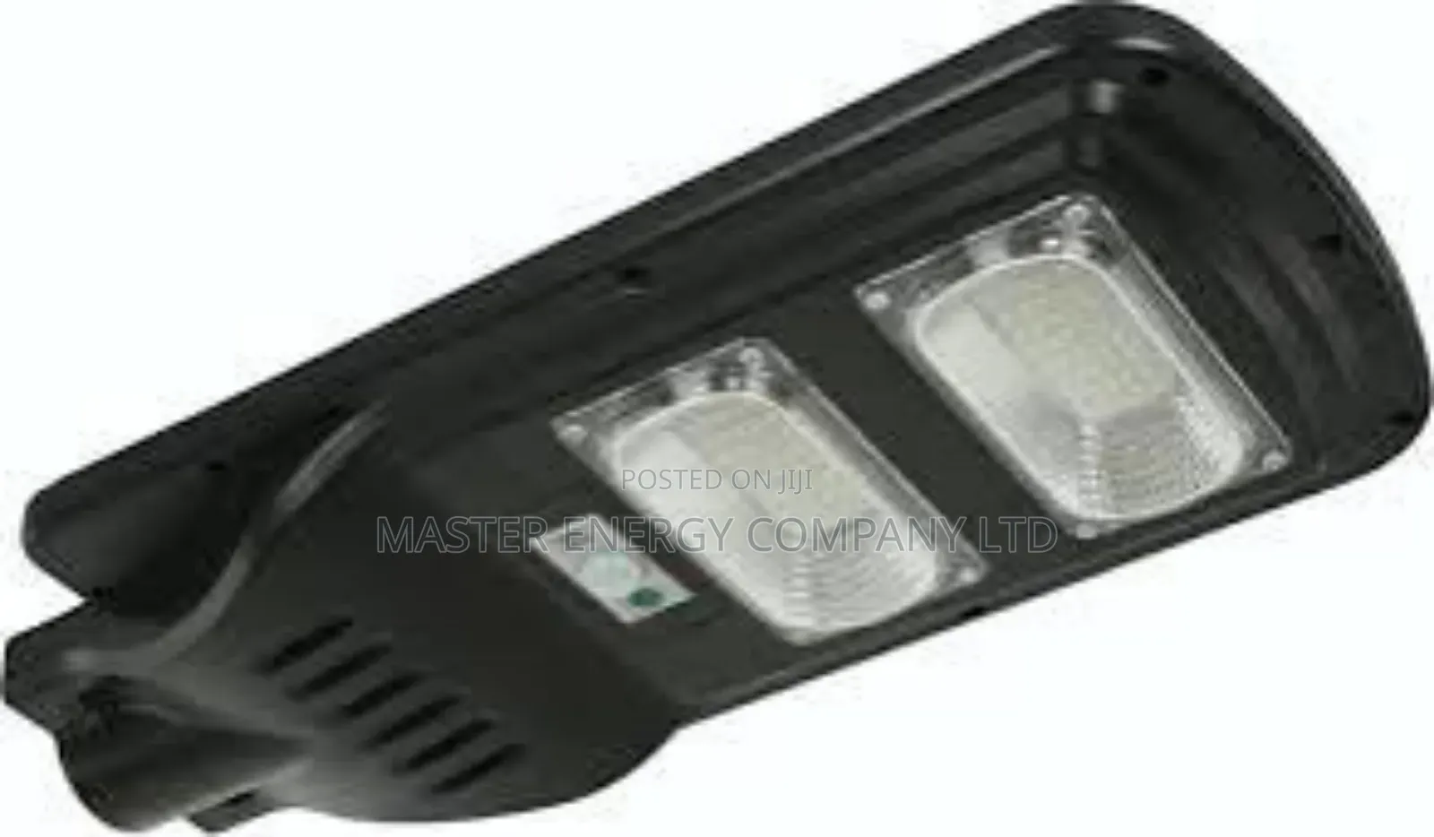 100watts Solar Street Lights Kama