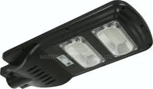 100watts Solar Street Lights Kama
