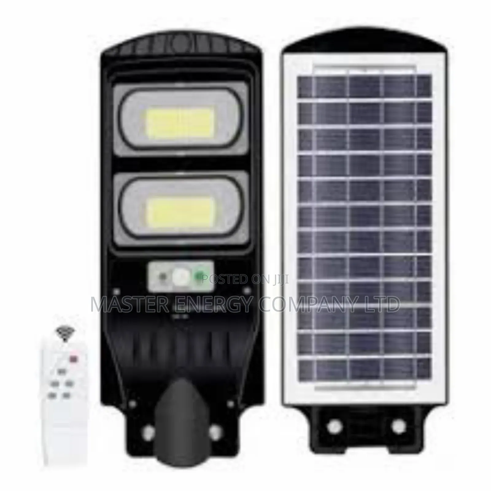 100watts Solar Street Lights Tofa