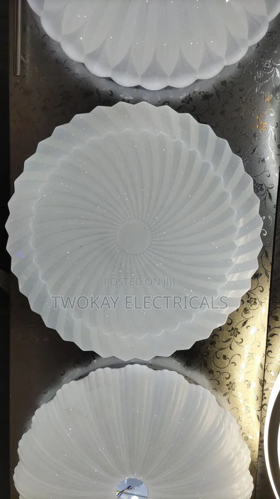 Ceiling Lights