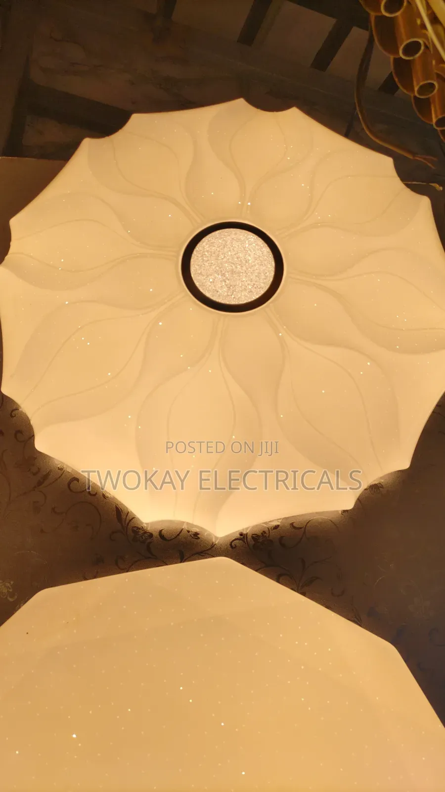 Ceiling Lights