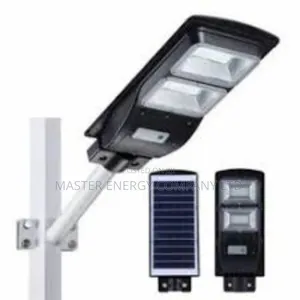 100watts Solar Street Light Suca