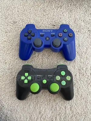 Play Station 3 Pads