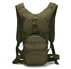 Outdoor Tactical Hydration Backpack
