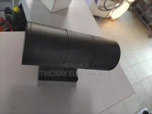 Small Up and Down Outdoor Wall Lights