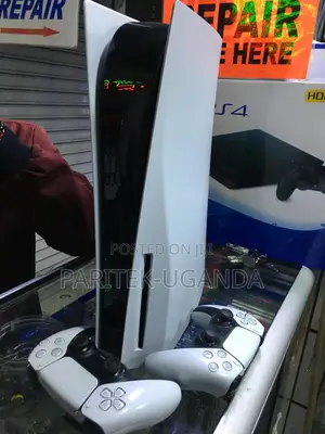 Ps5 Digital Console