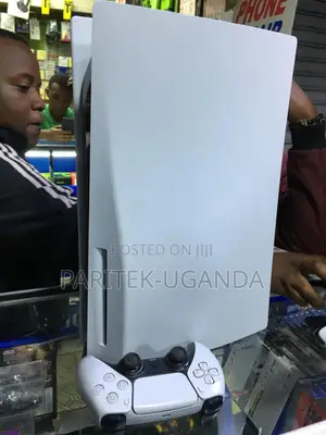 Ps5 Digital Console