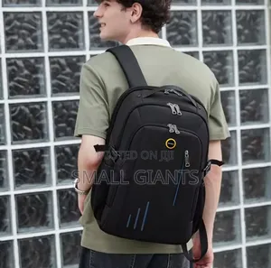Brand New Anti-Theft Backpack Bag
