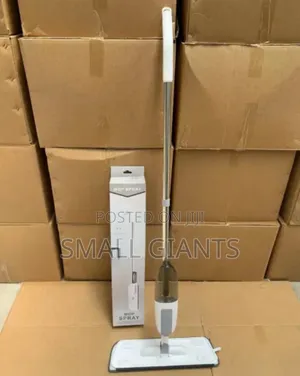 Popular Spray Floor Mop