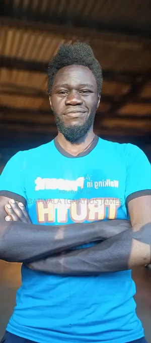 Batwala Ignatius James
