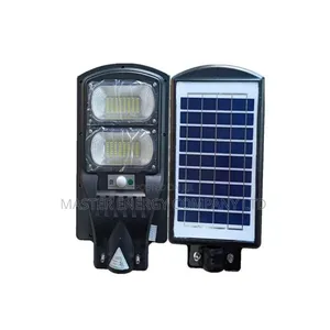 100w Solar Street Lights Coina