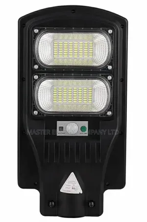 100w Solar Street Lights Original Ones